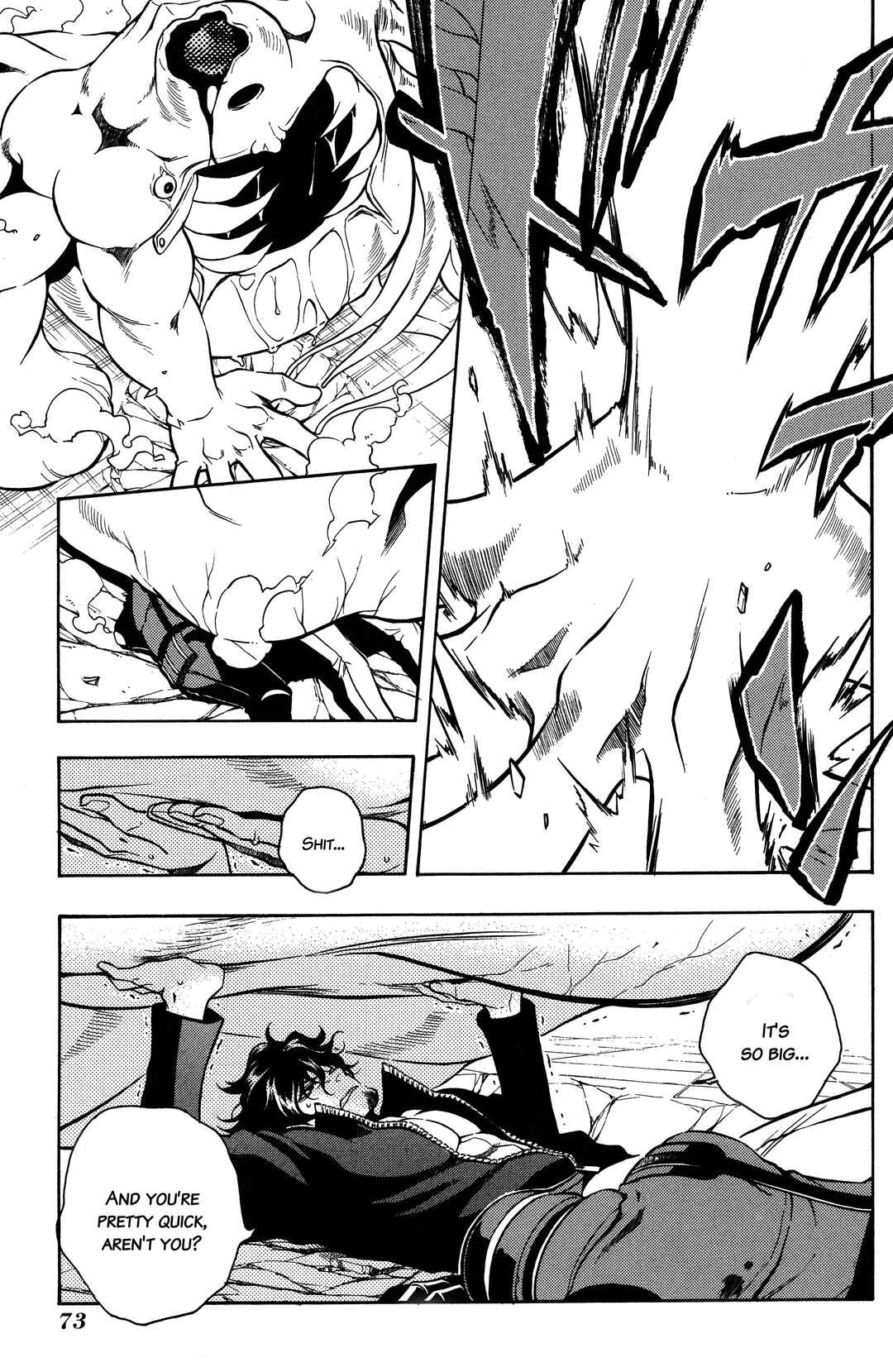 Chapter 32 - Page 10