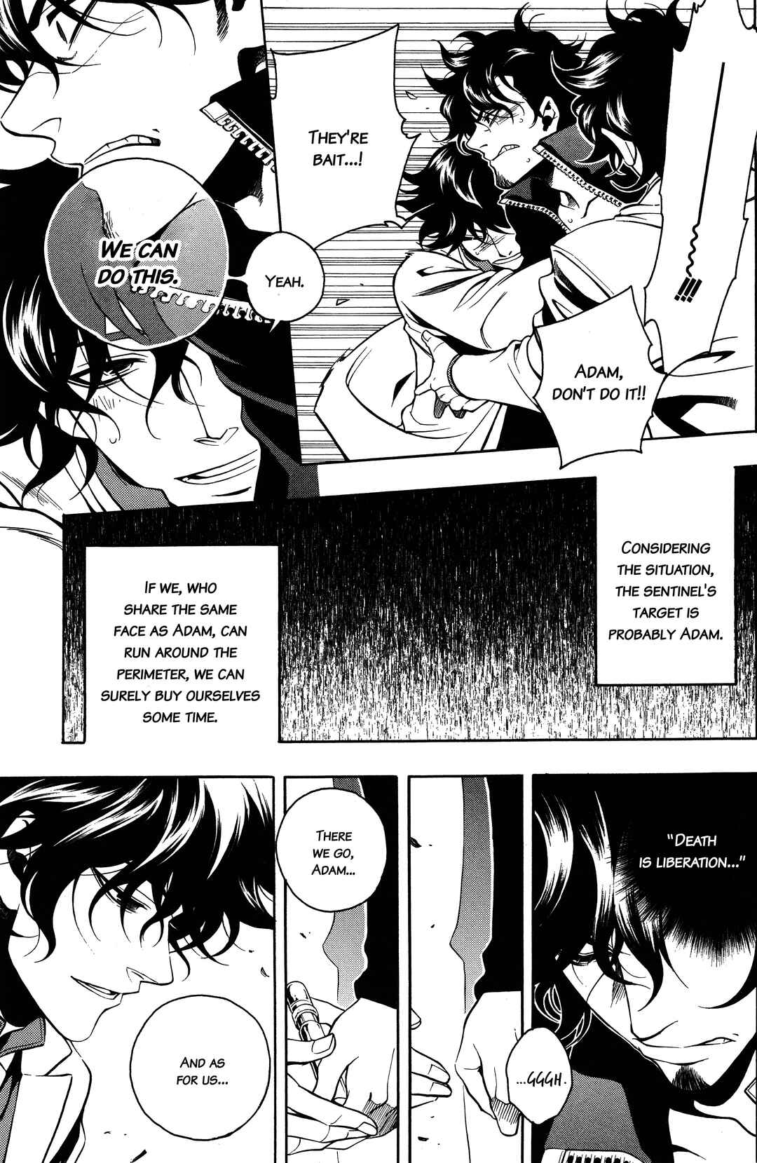 Chapter 32 - Page 28