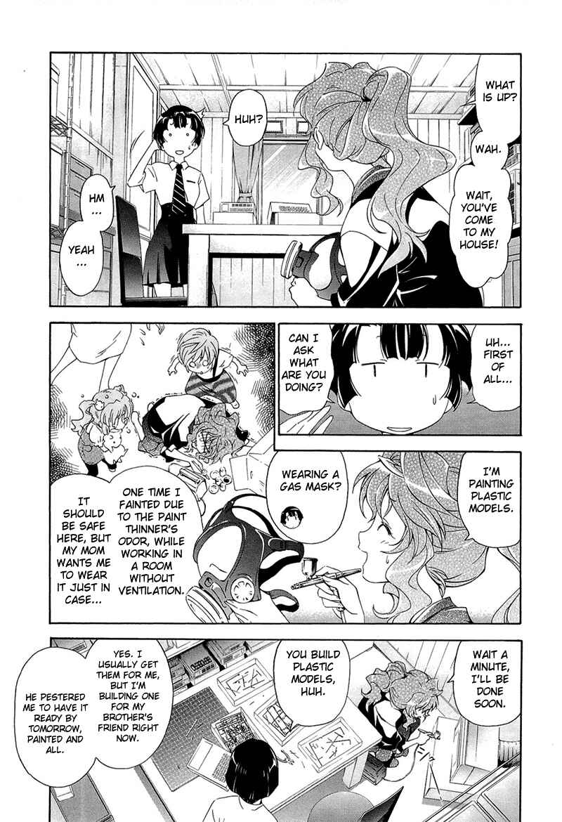 Chapter 3 - Page 3