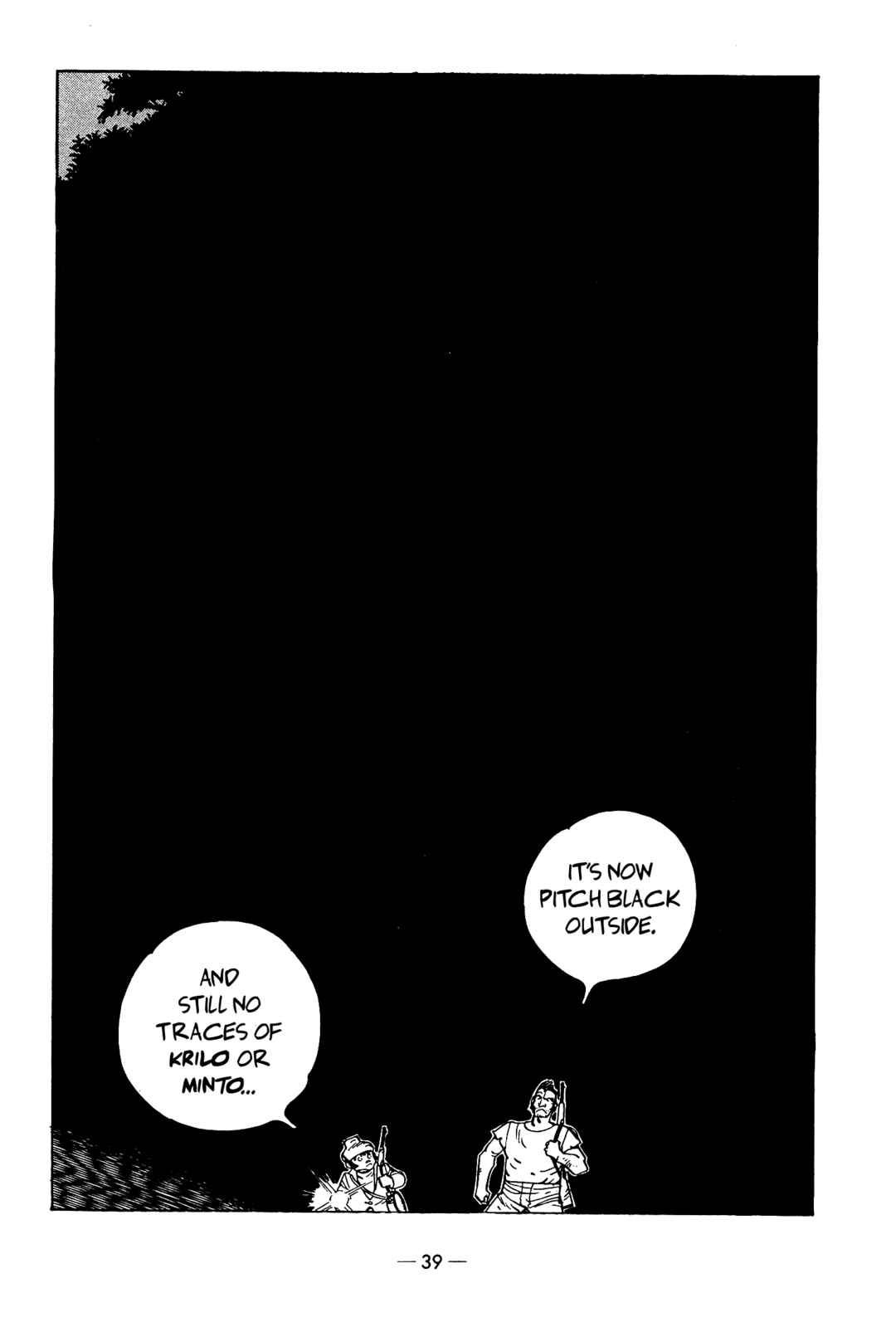 Chapter 7 - Page 40