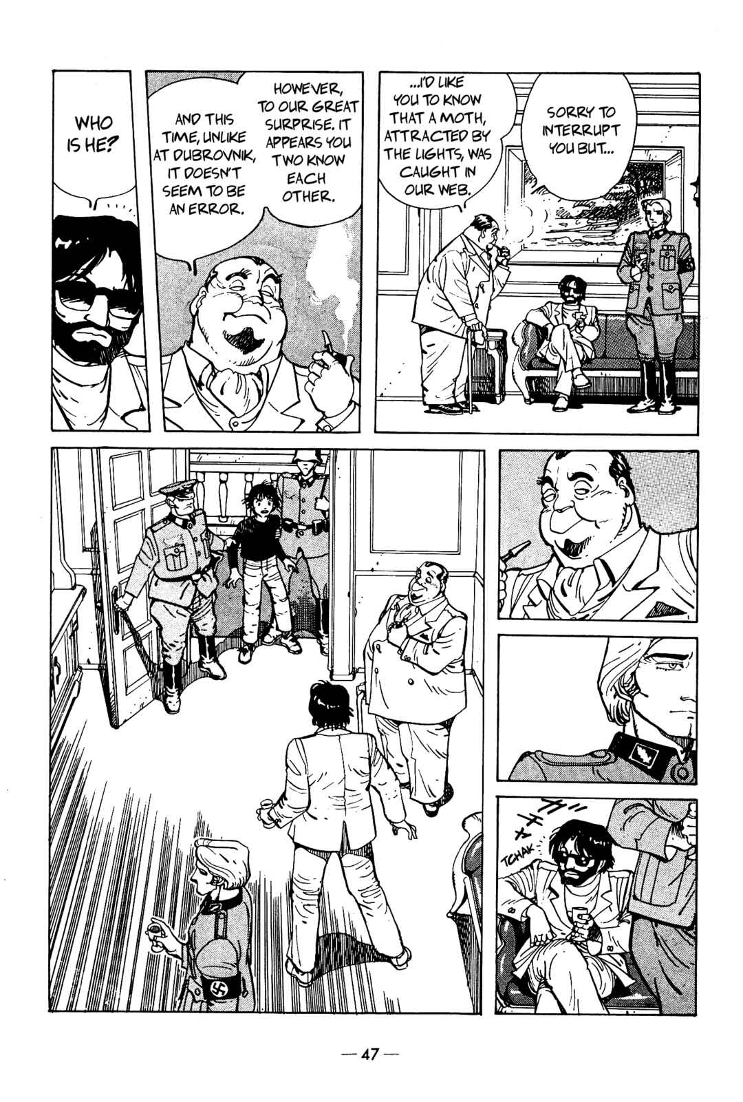 Chapter 7 - Page 48