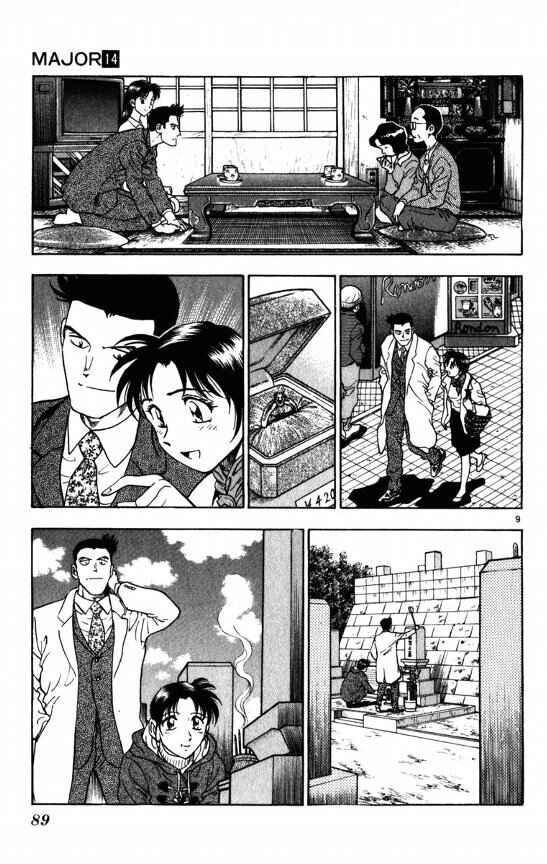 Chapter 119 - Page 9