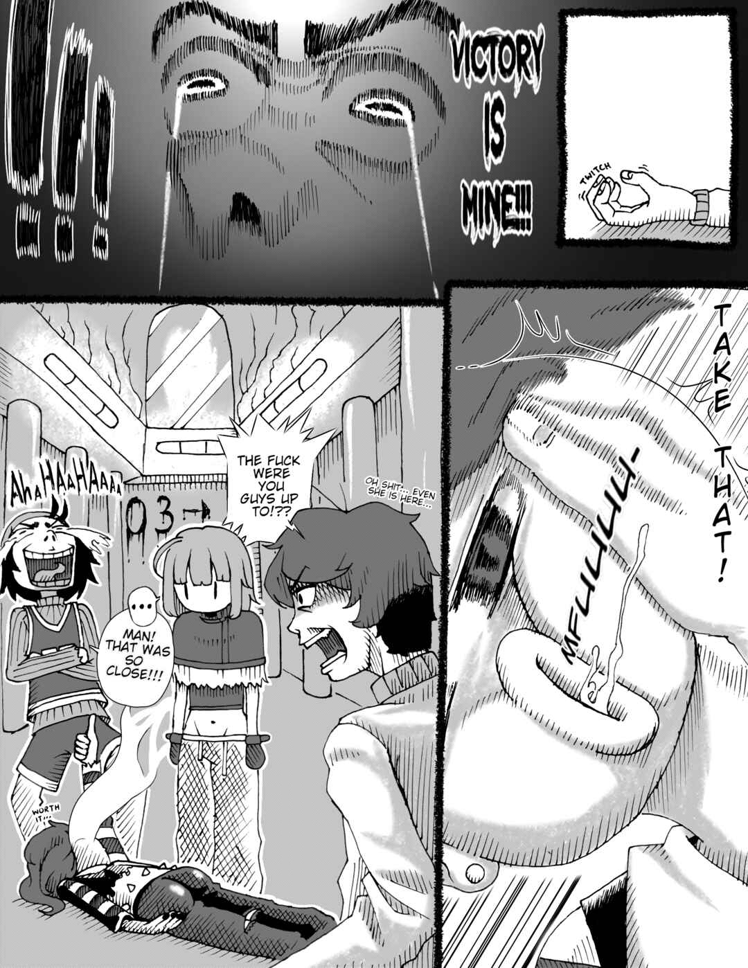 Chapter 1 - Page 13