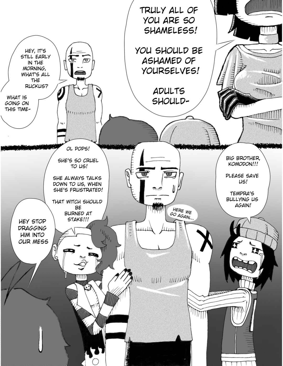 Chapter 1 - Page 19