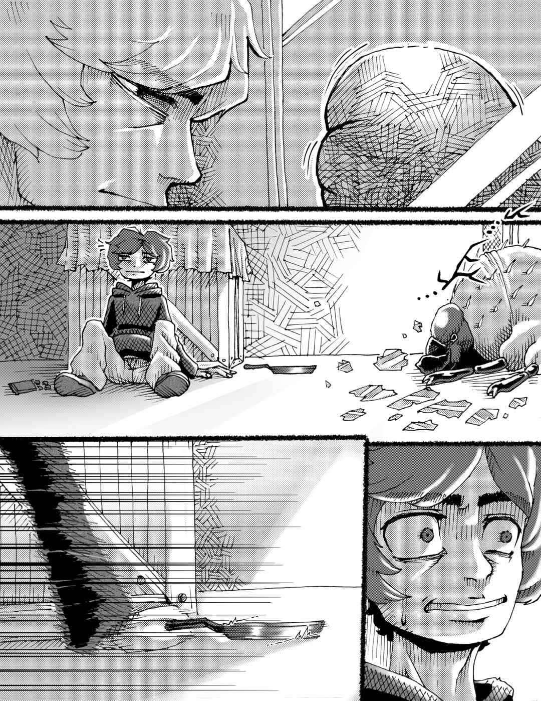 Chapter 1 - Page 2