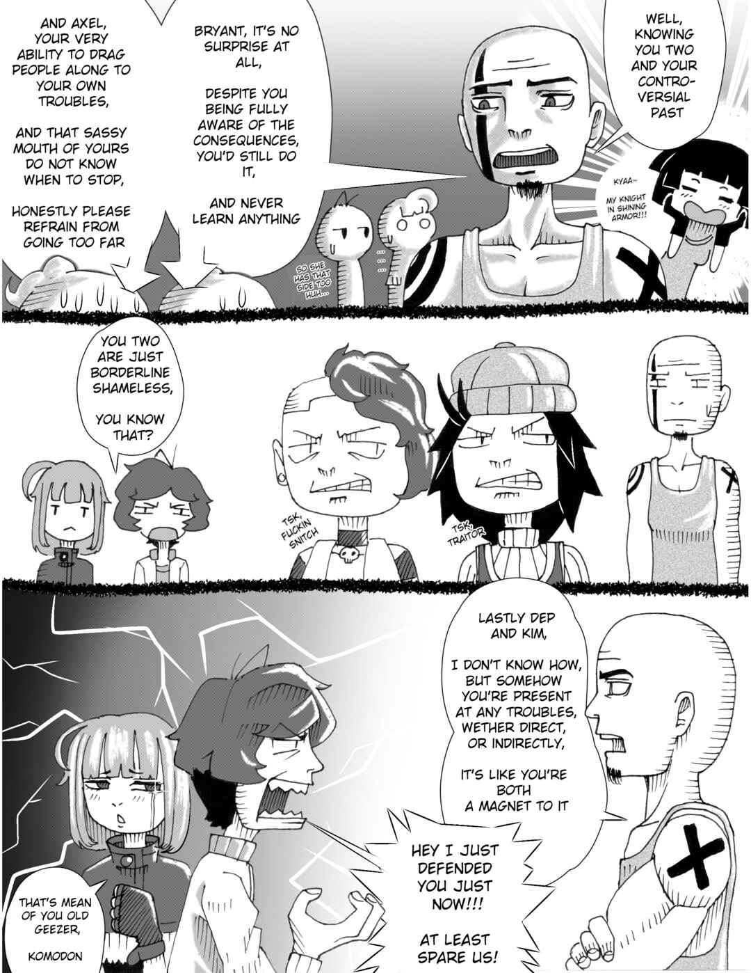 Chapter 1 - Page 20