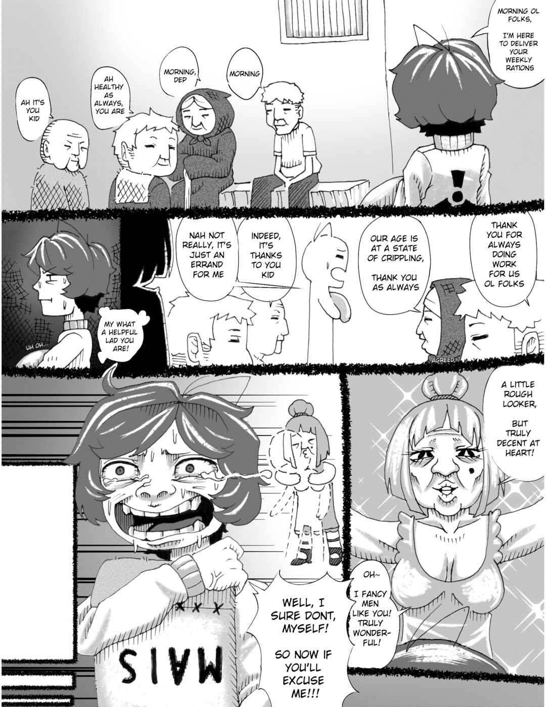 Chapter 1 - Page 22