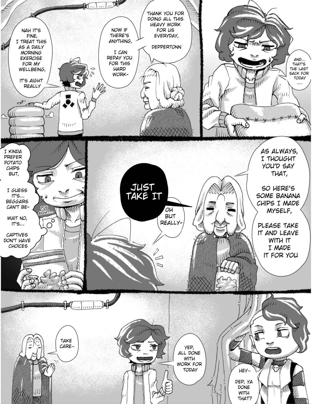 Chapter 1 - Page 23