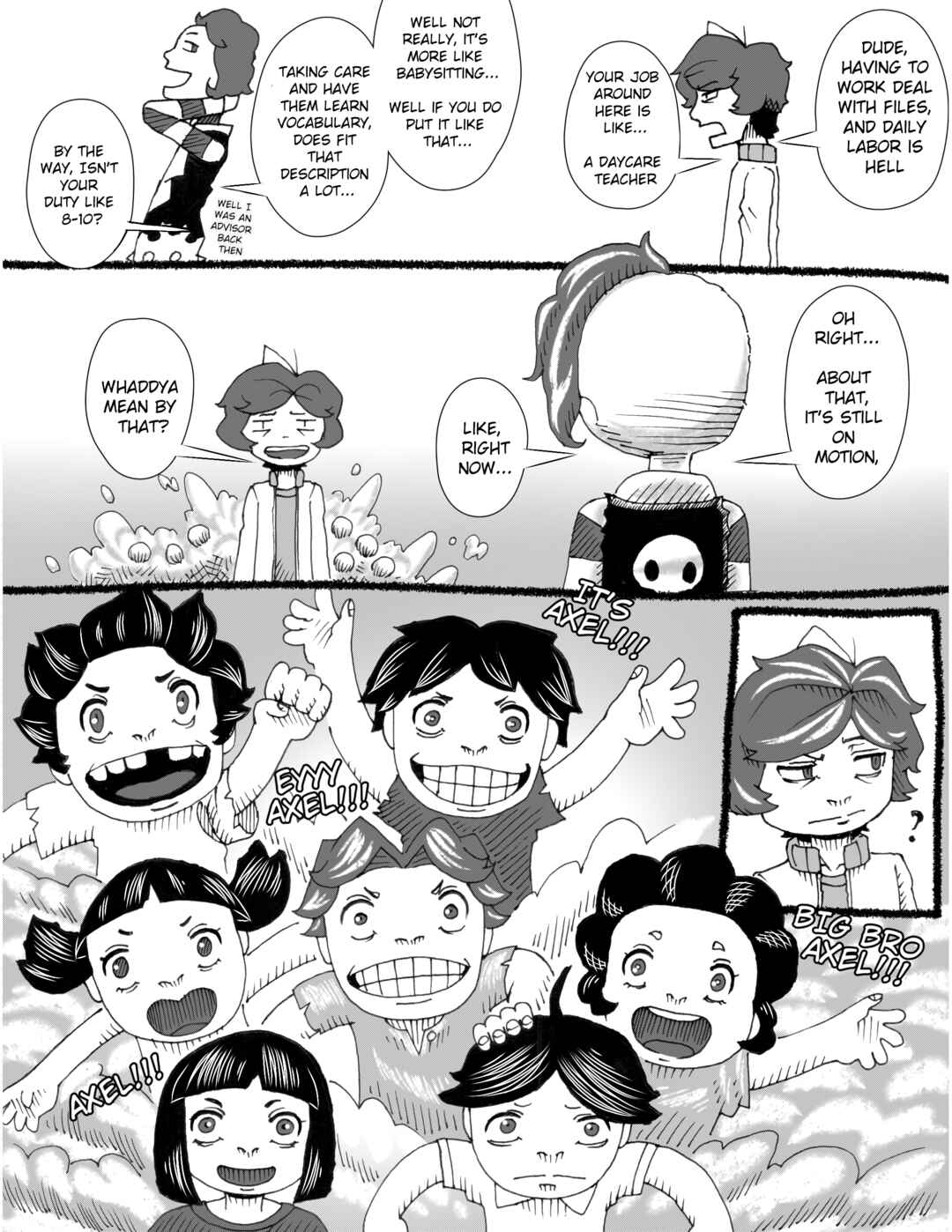 Chapter 1 - Page 25