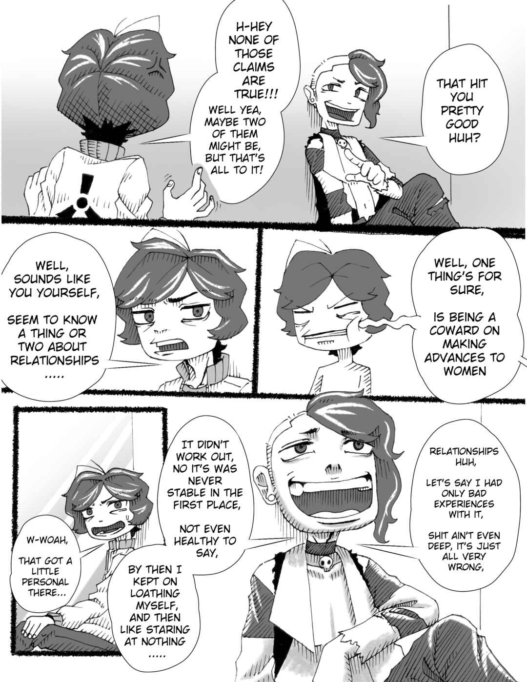 Chapter 1 - Page 31