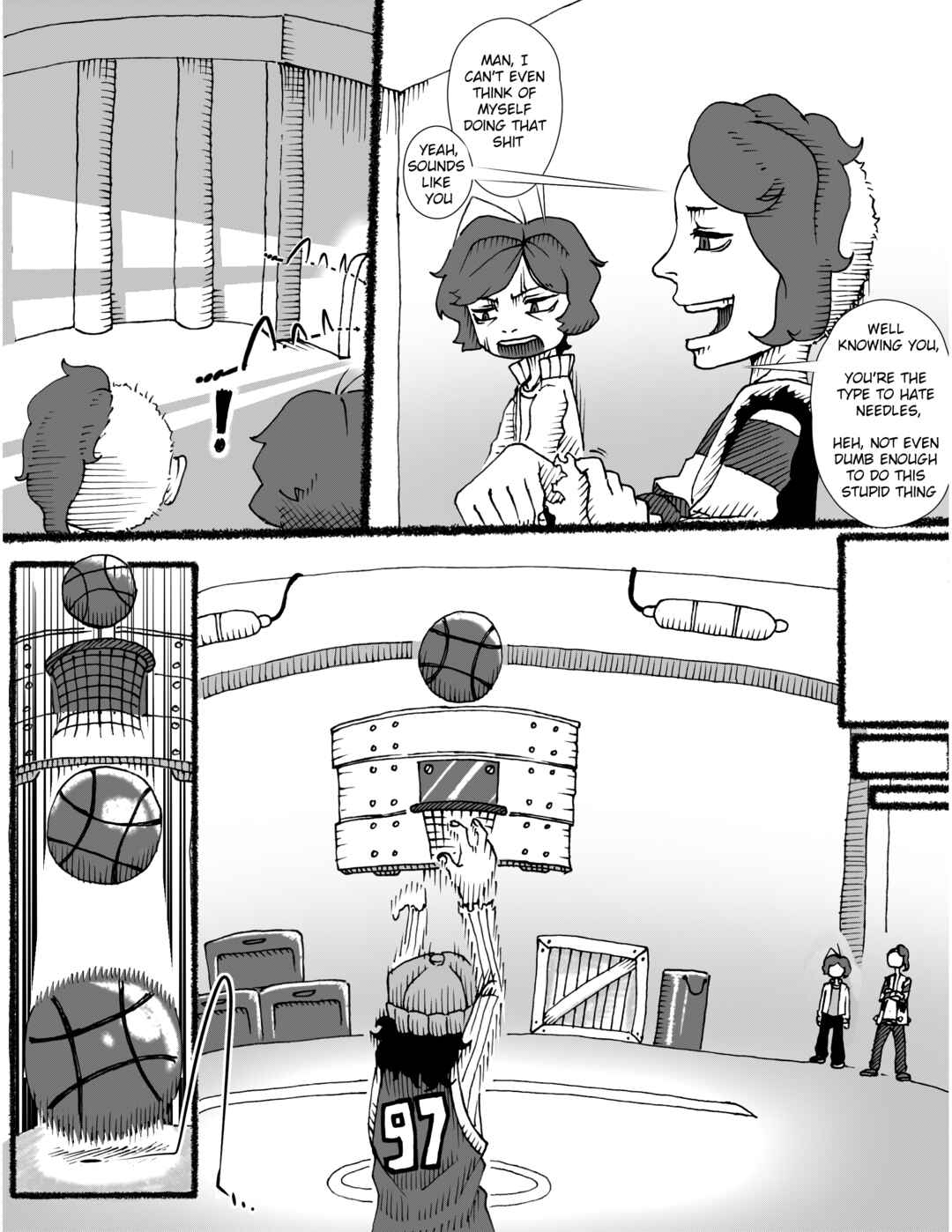 Chapter 1 - Page 33