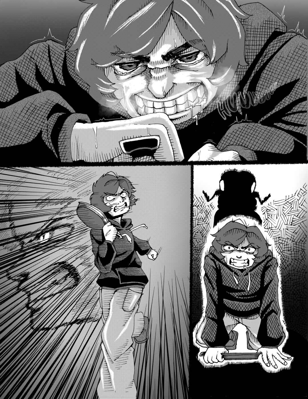 Chapter 1 - Page 4