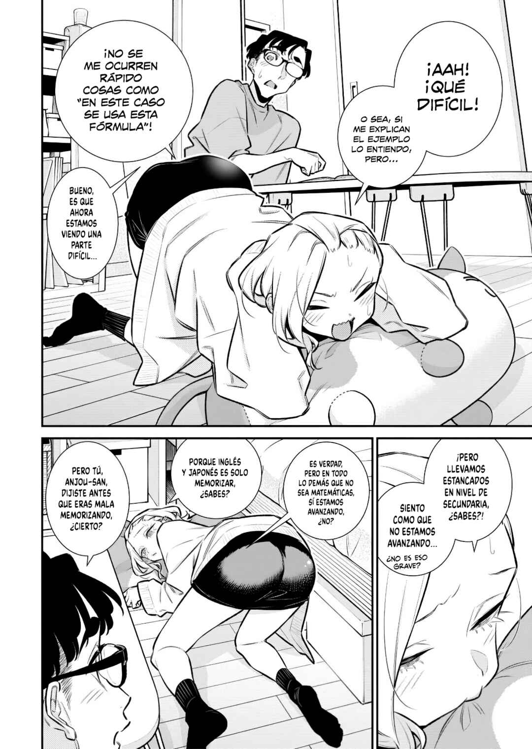 Chapter 203 - Page 5