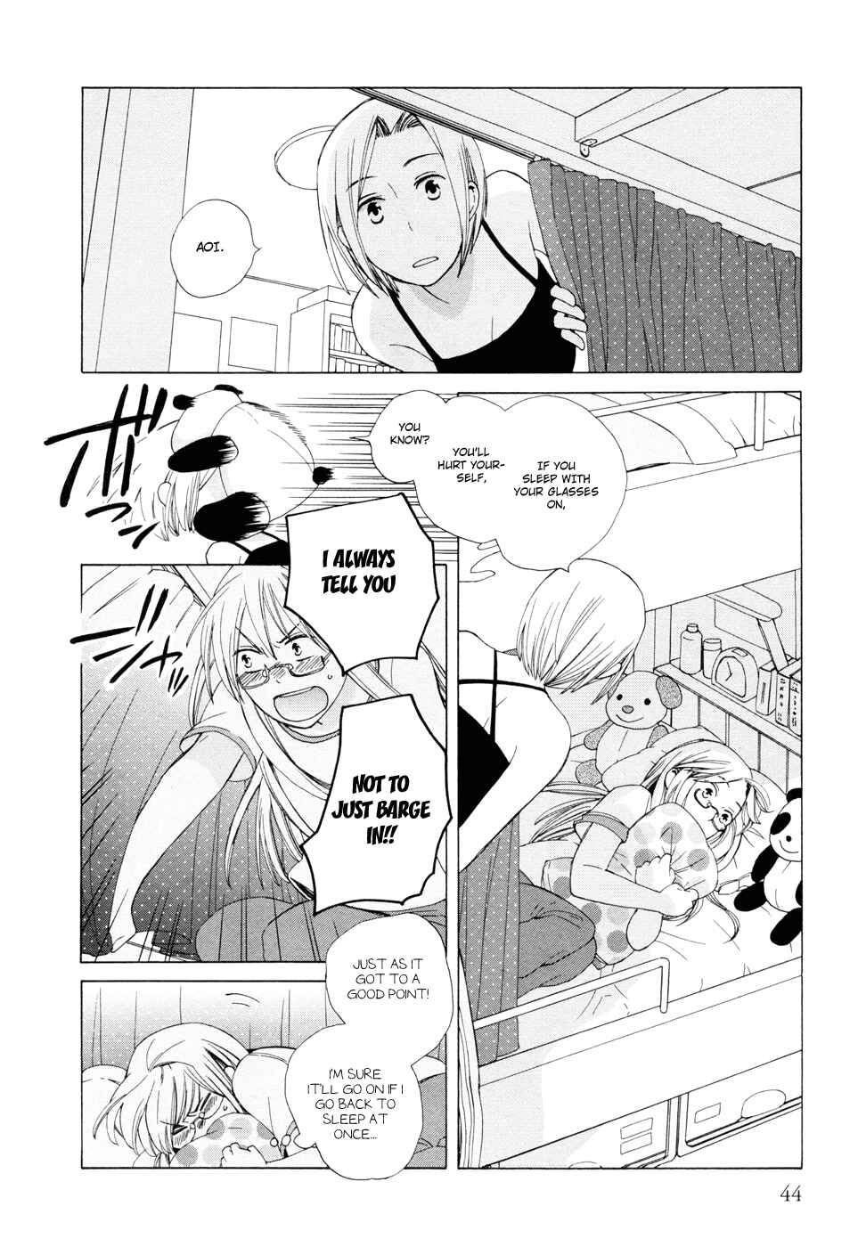 Chapter 13.5 - Page 3