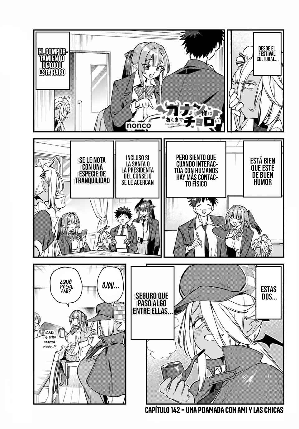 Chapter 142 - Page 5