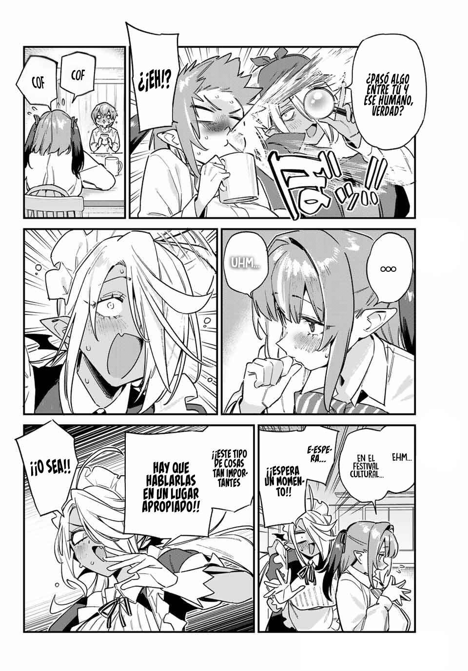 Chapter 142 - Page 6