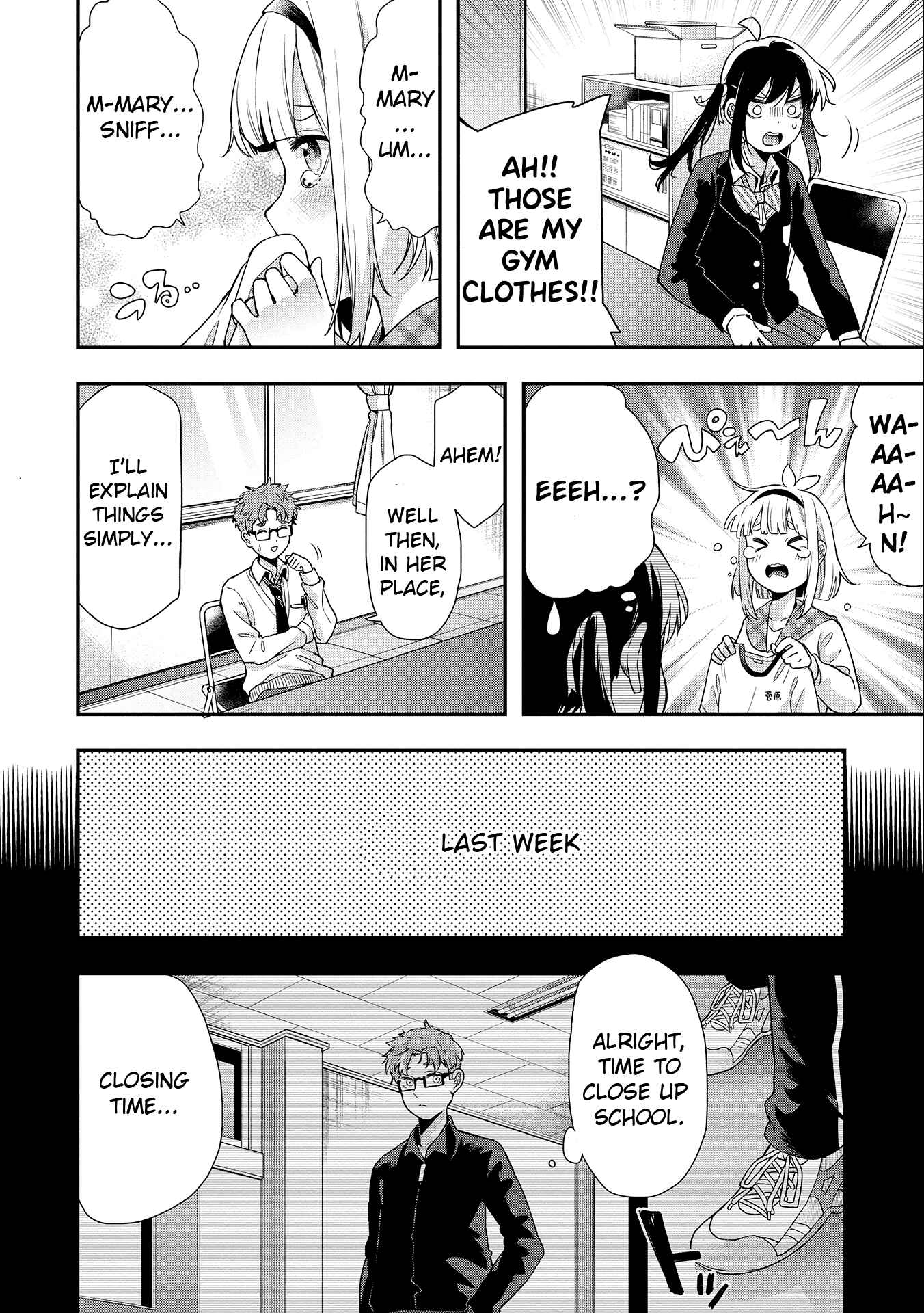 Chapter 25 - Page 6