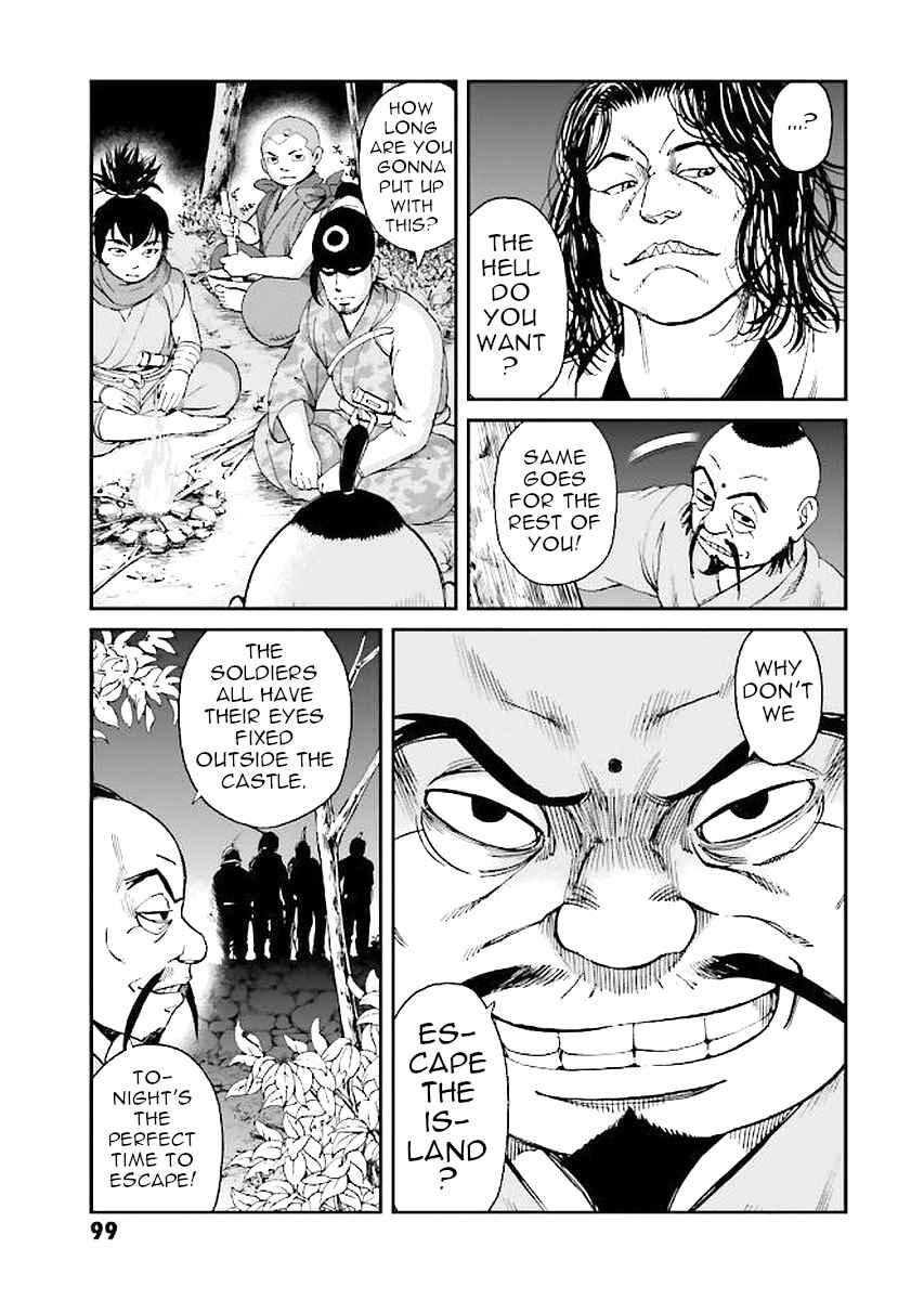Chapter 30 - Page 19