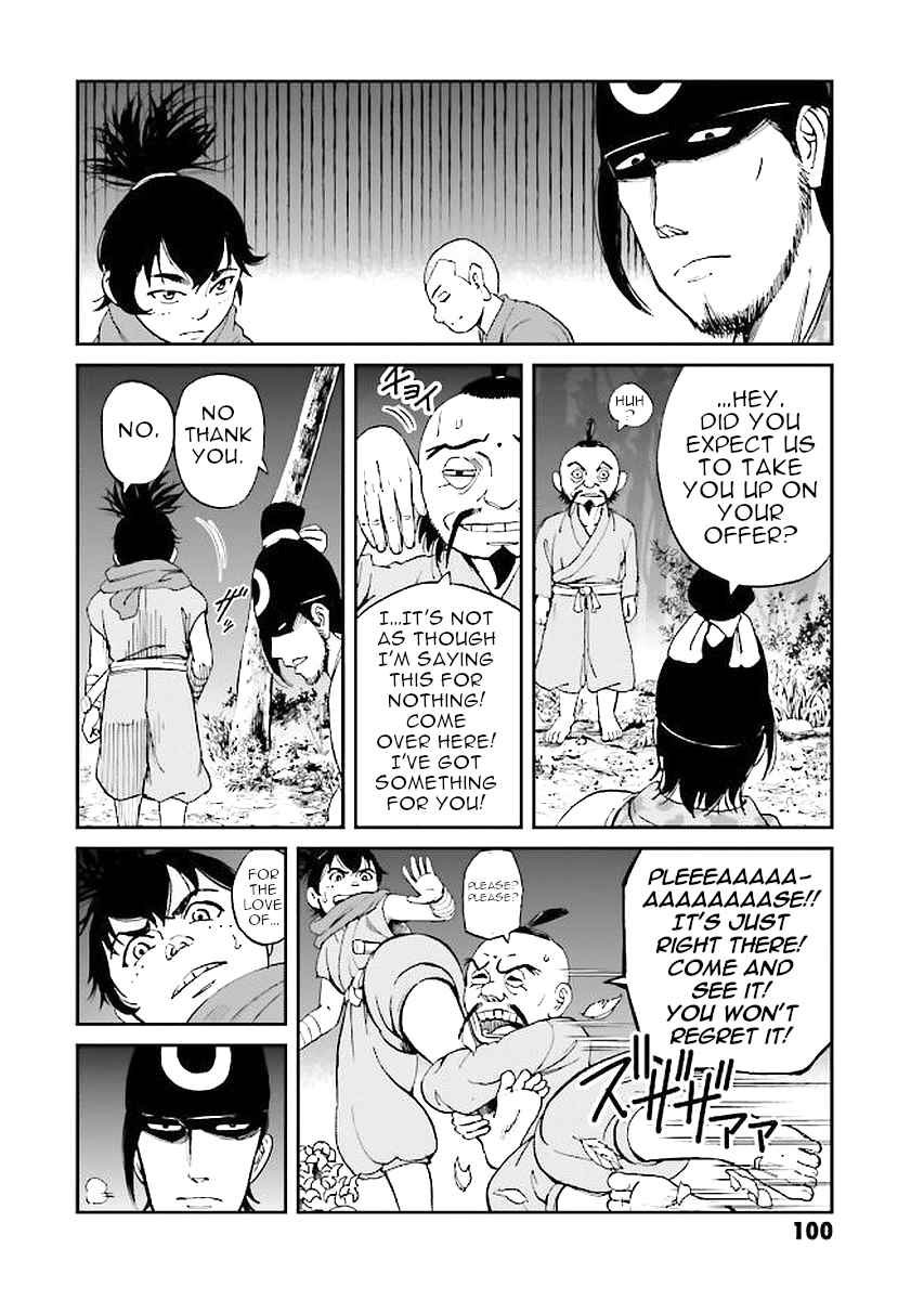 Chapter 30 - Page 20