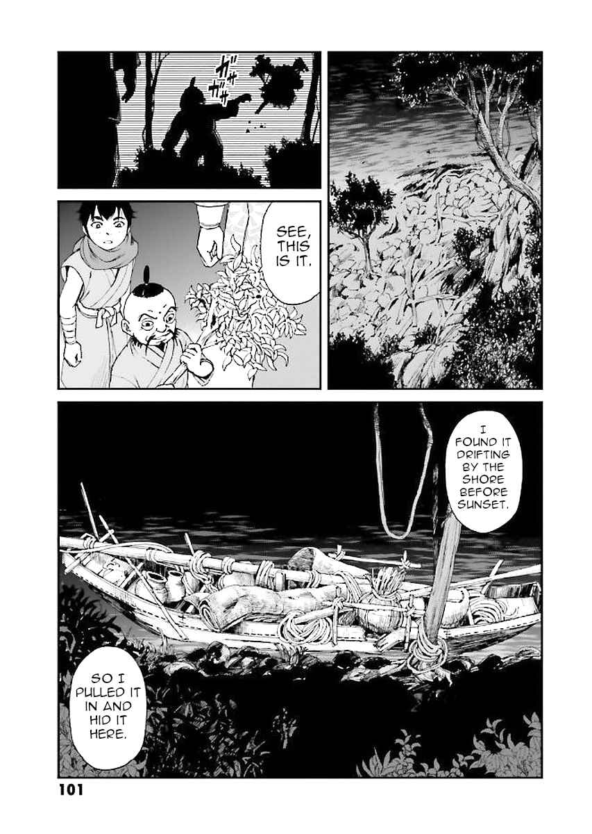 Chapter 30 - Page 21