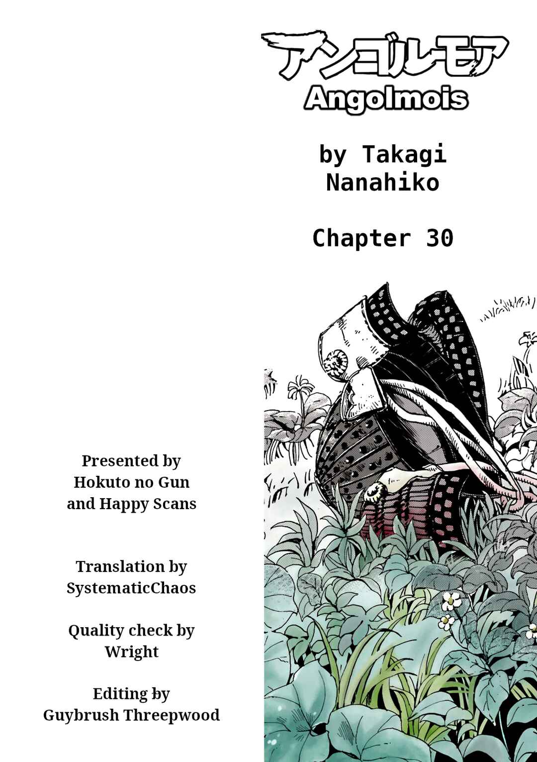 Chapter 30 - Page 36