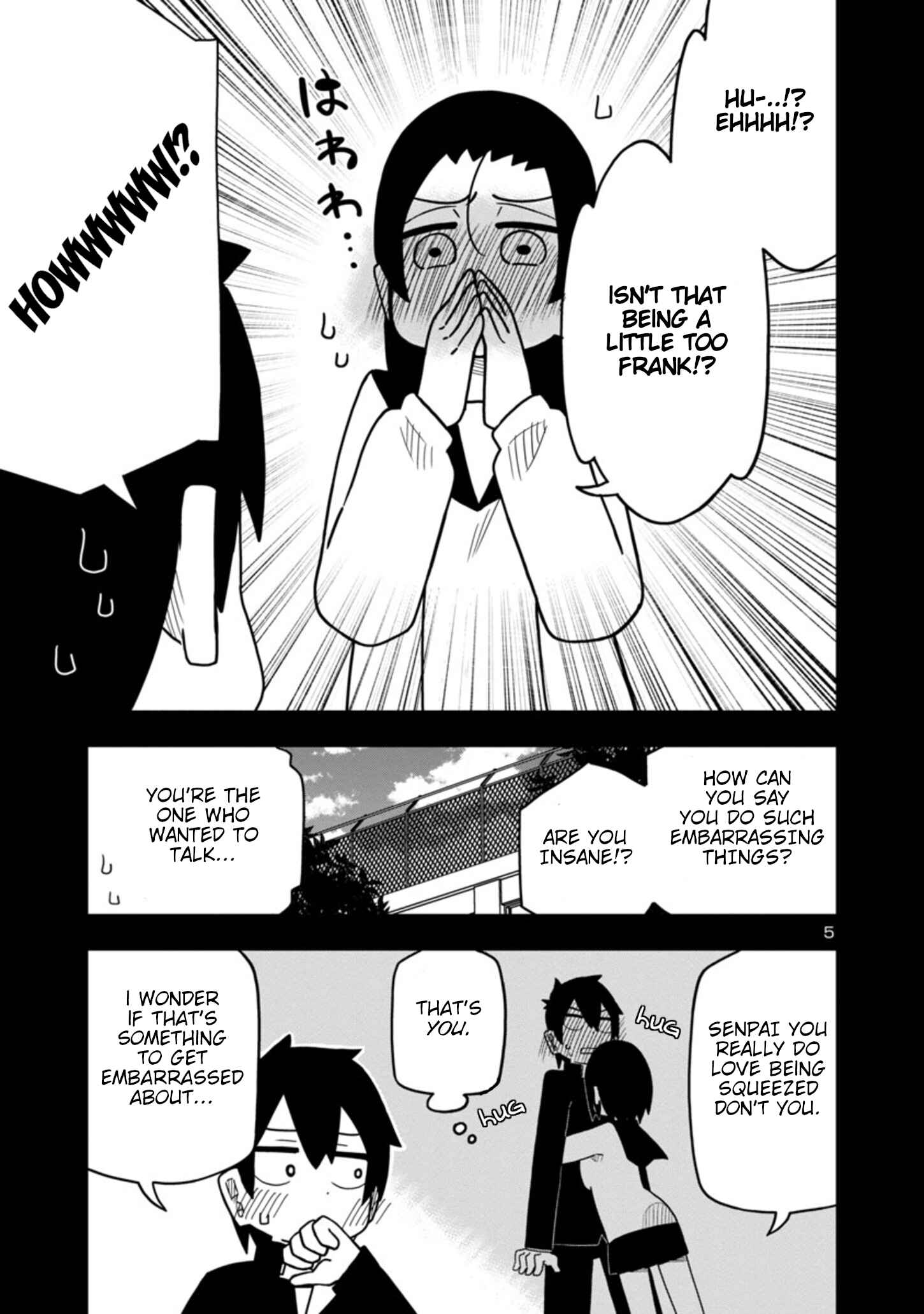 Chapter 46 - Page 5