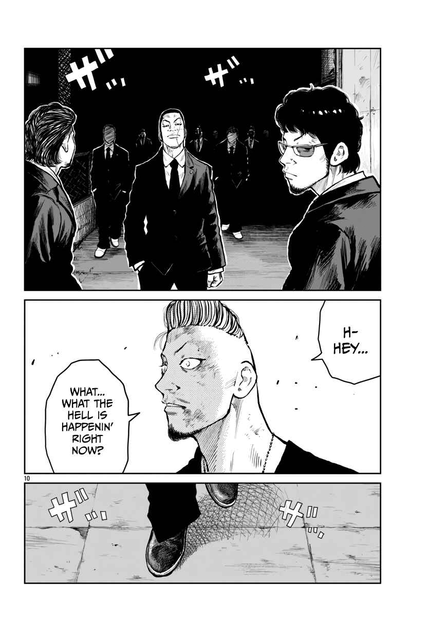 Chapter 58 - Page 11