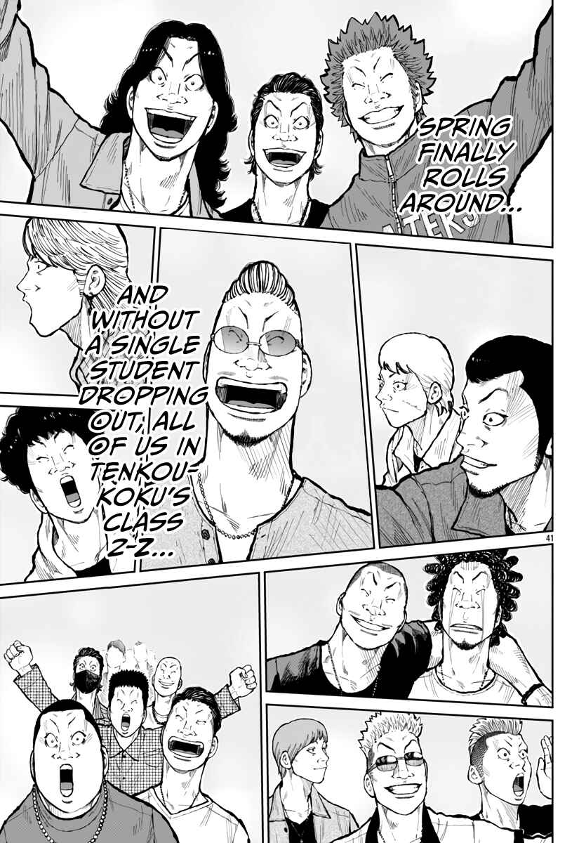 Chapter 58 - Page 41
