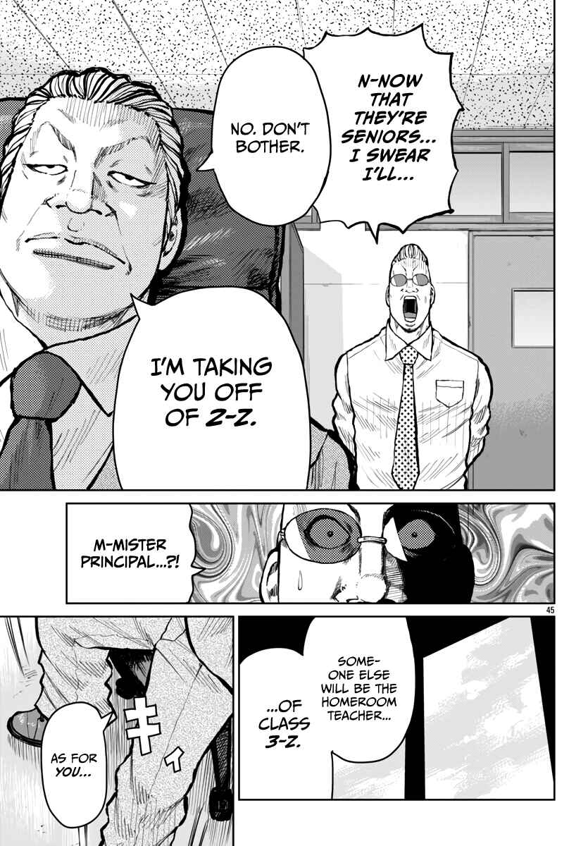 Chapter 58 - Page 45
