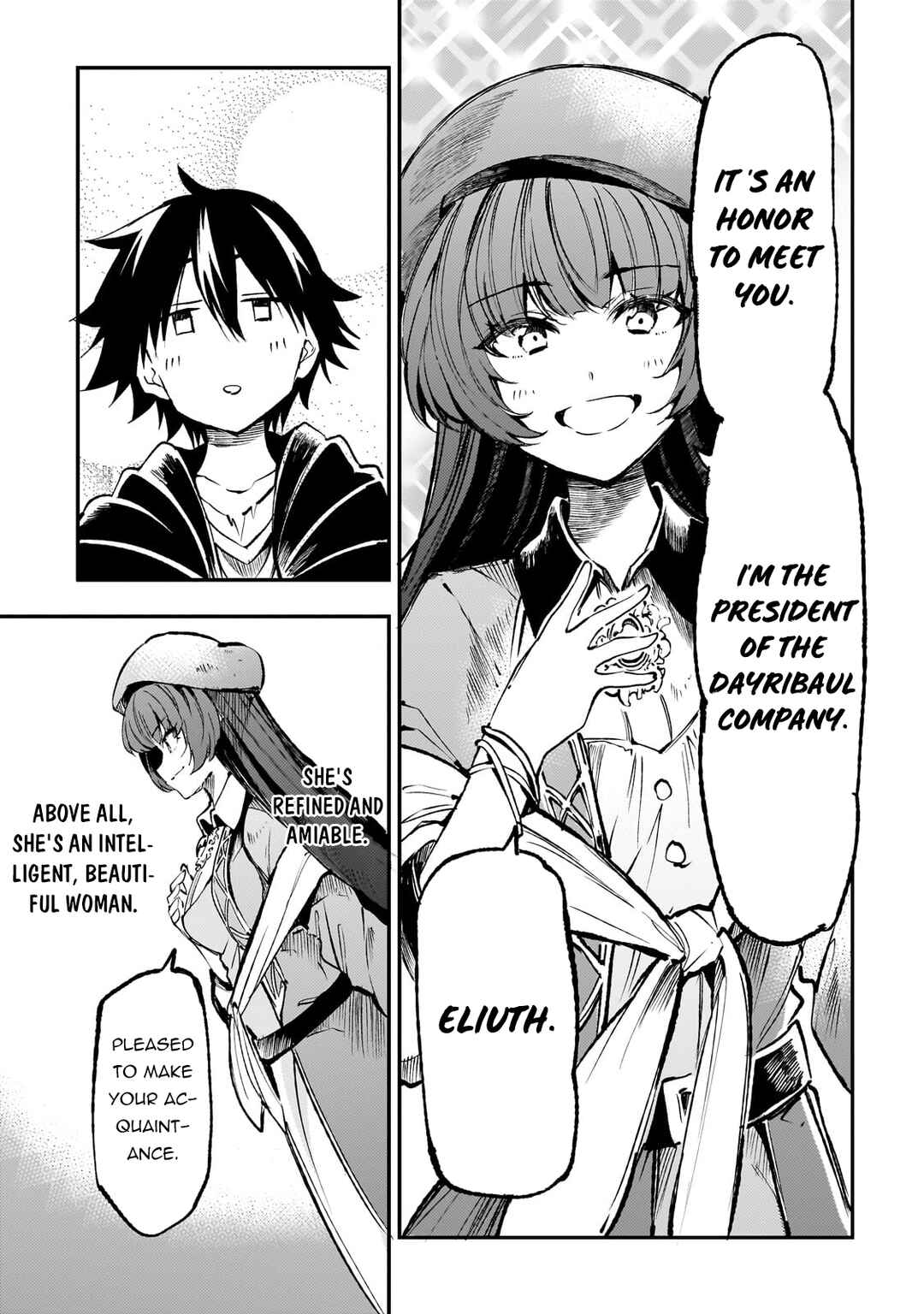 Chapter 221 - Page 6