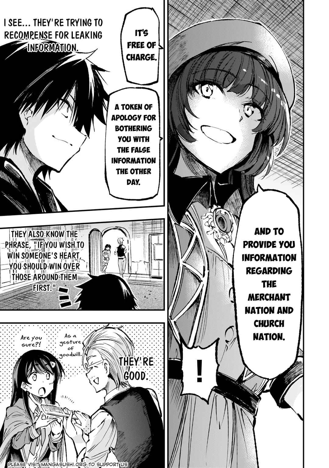 Chapter 221 - Page 8