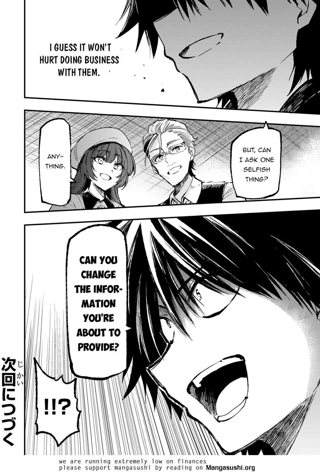 Chapter 221 - Page 9