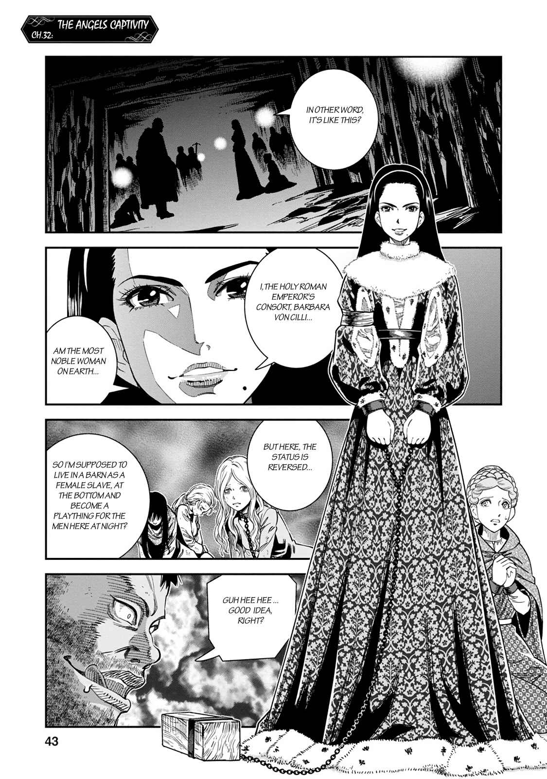 Chapter 32 - Page 1