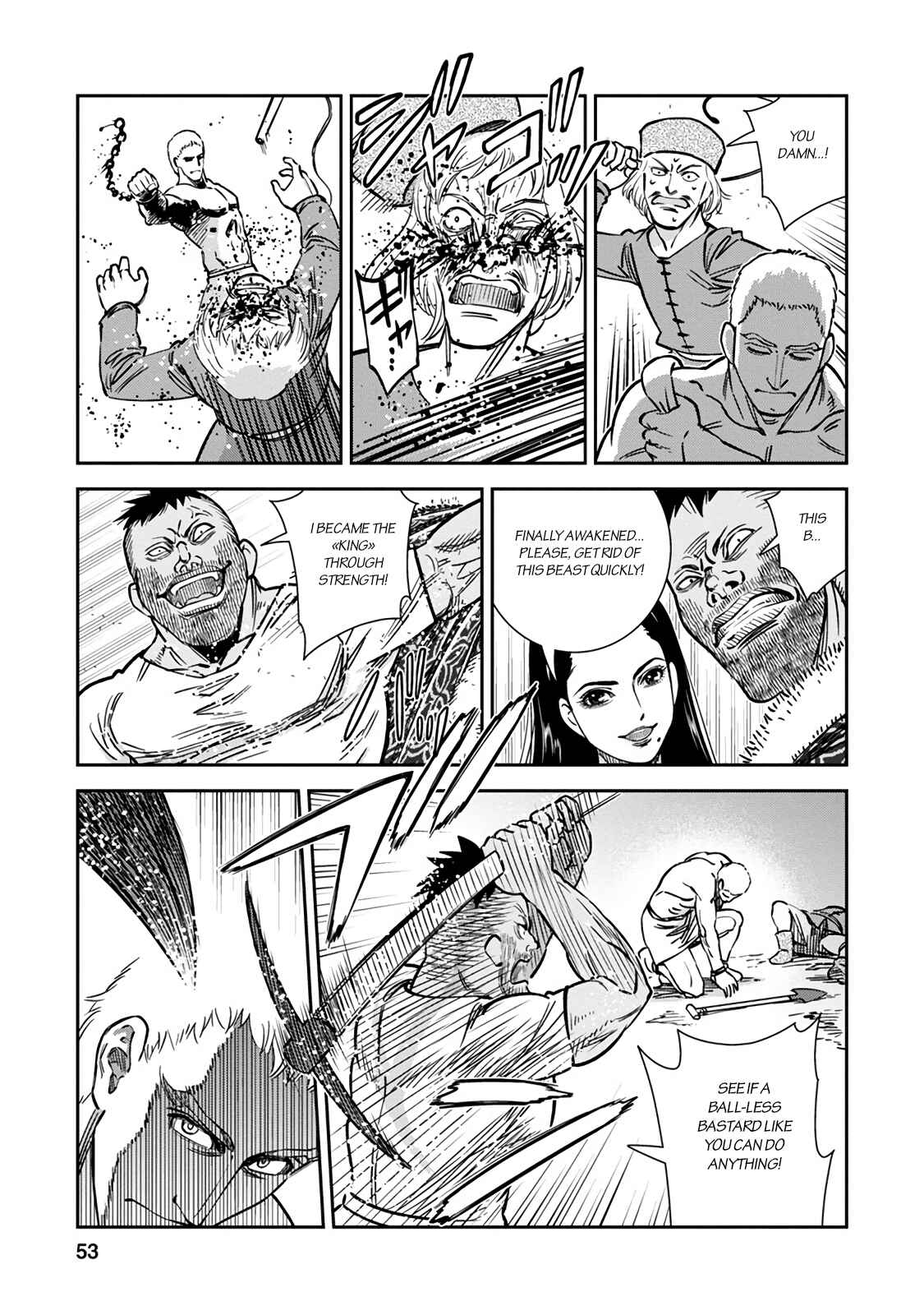 Chapter 32 - Page 11
