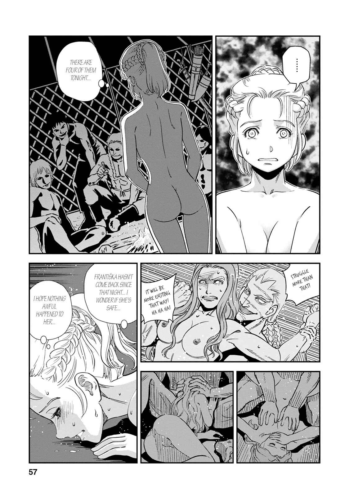 Chapter 32 - Page 14
