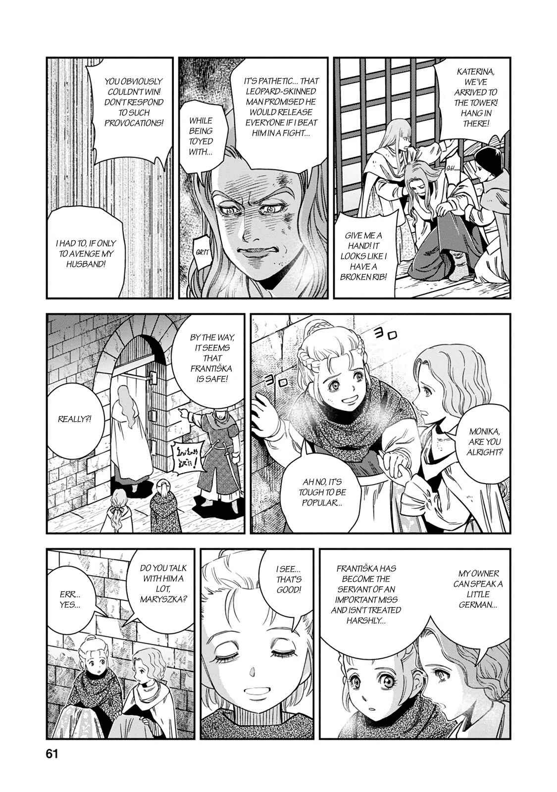 Chapter 32 - Page 18