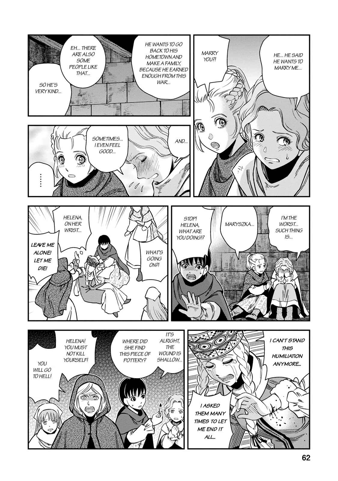 Chapter 32 - Page 19