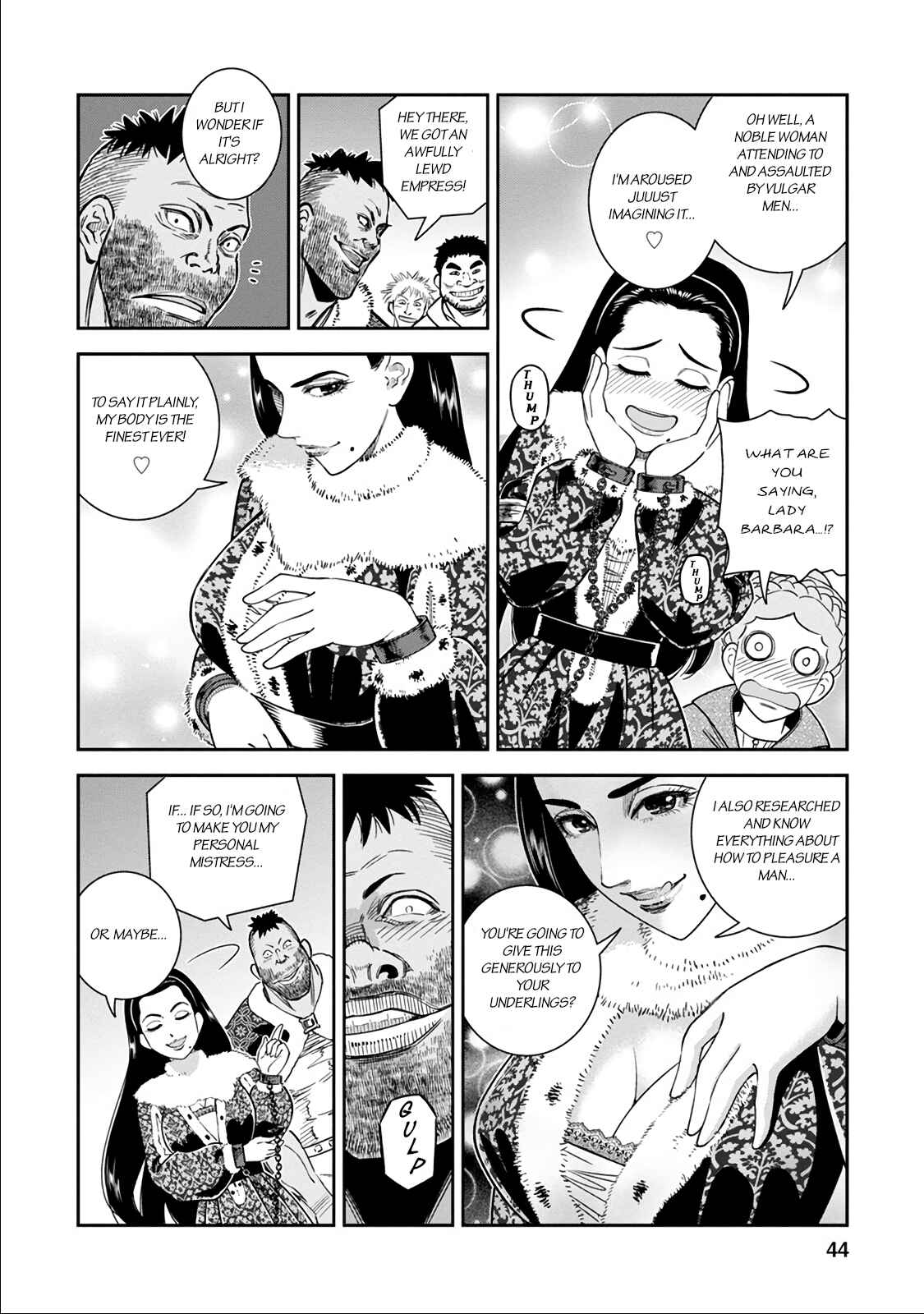 Chapter 32 - Page 2
