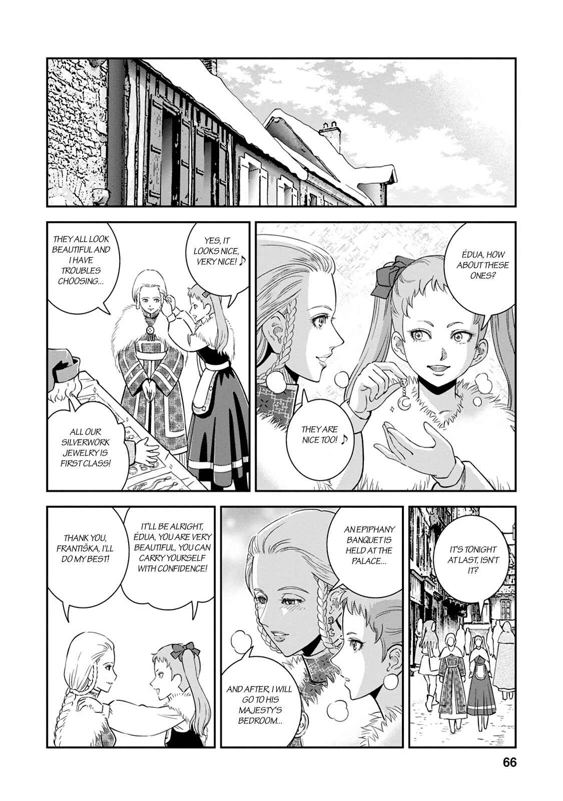 Chapter 32 - Page 23