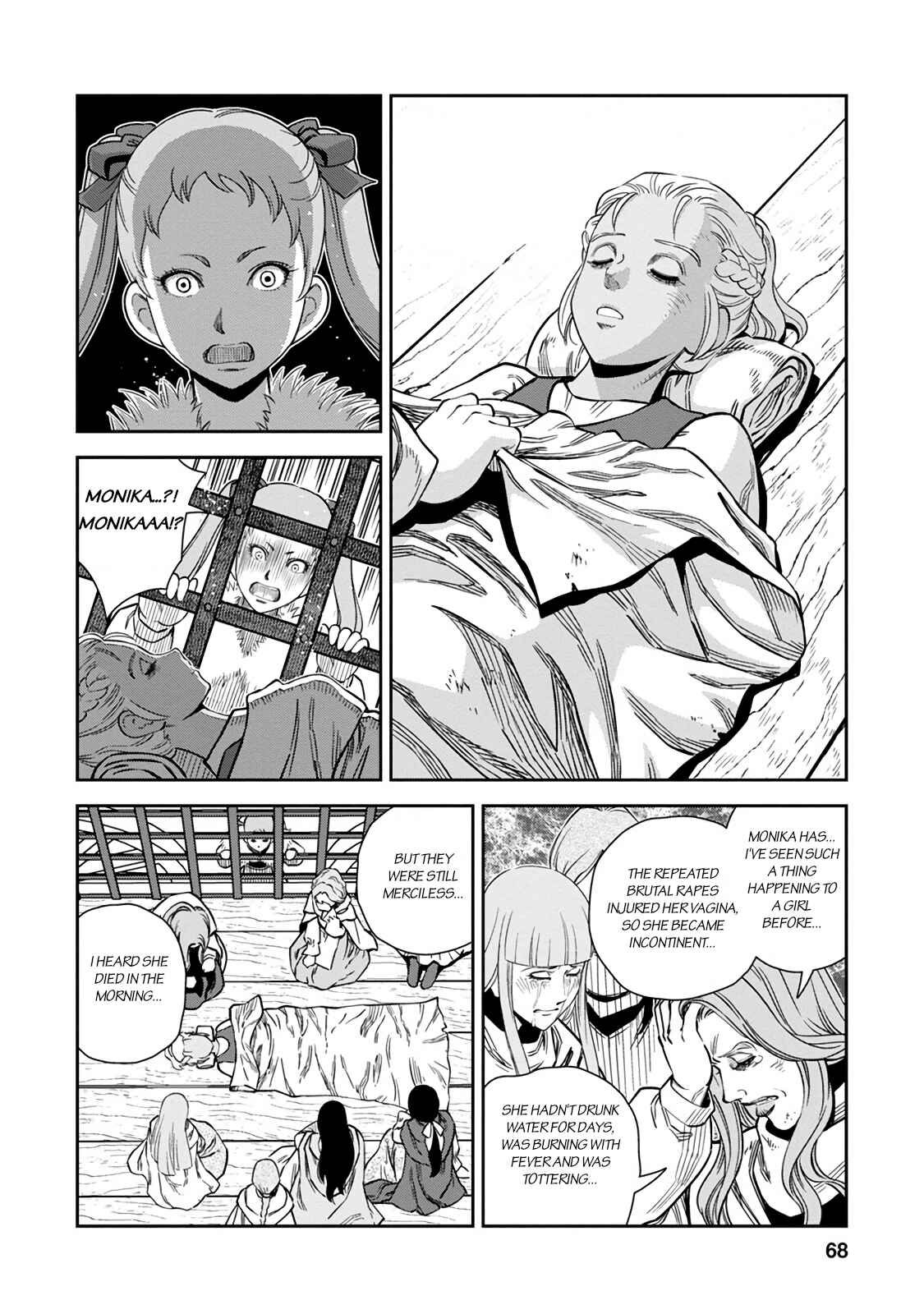 Chapter 32 - Page 25