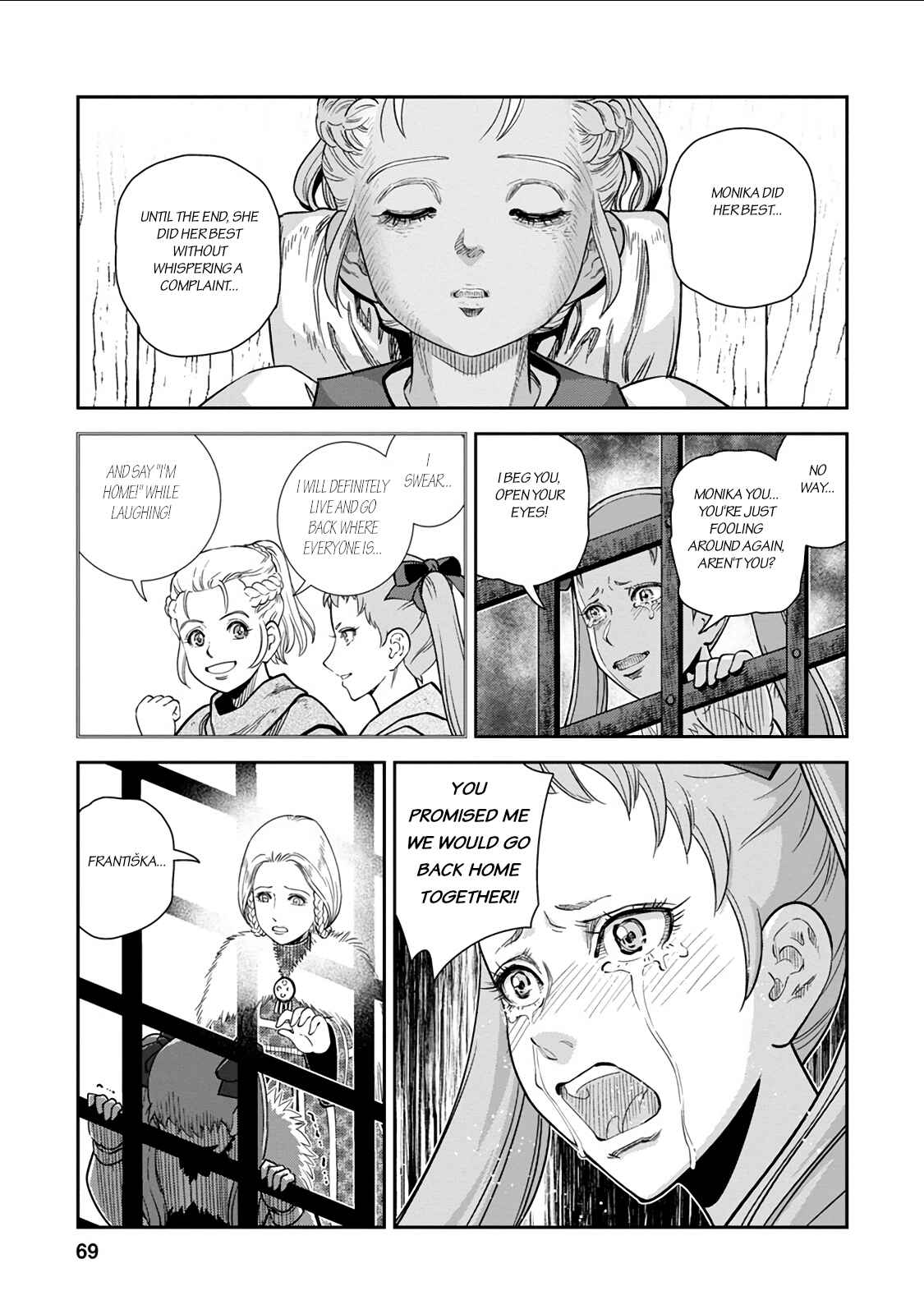 Chapter 32 - Page 26
