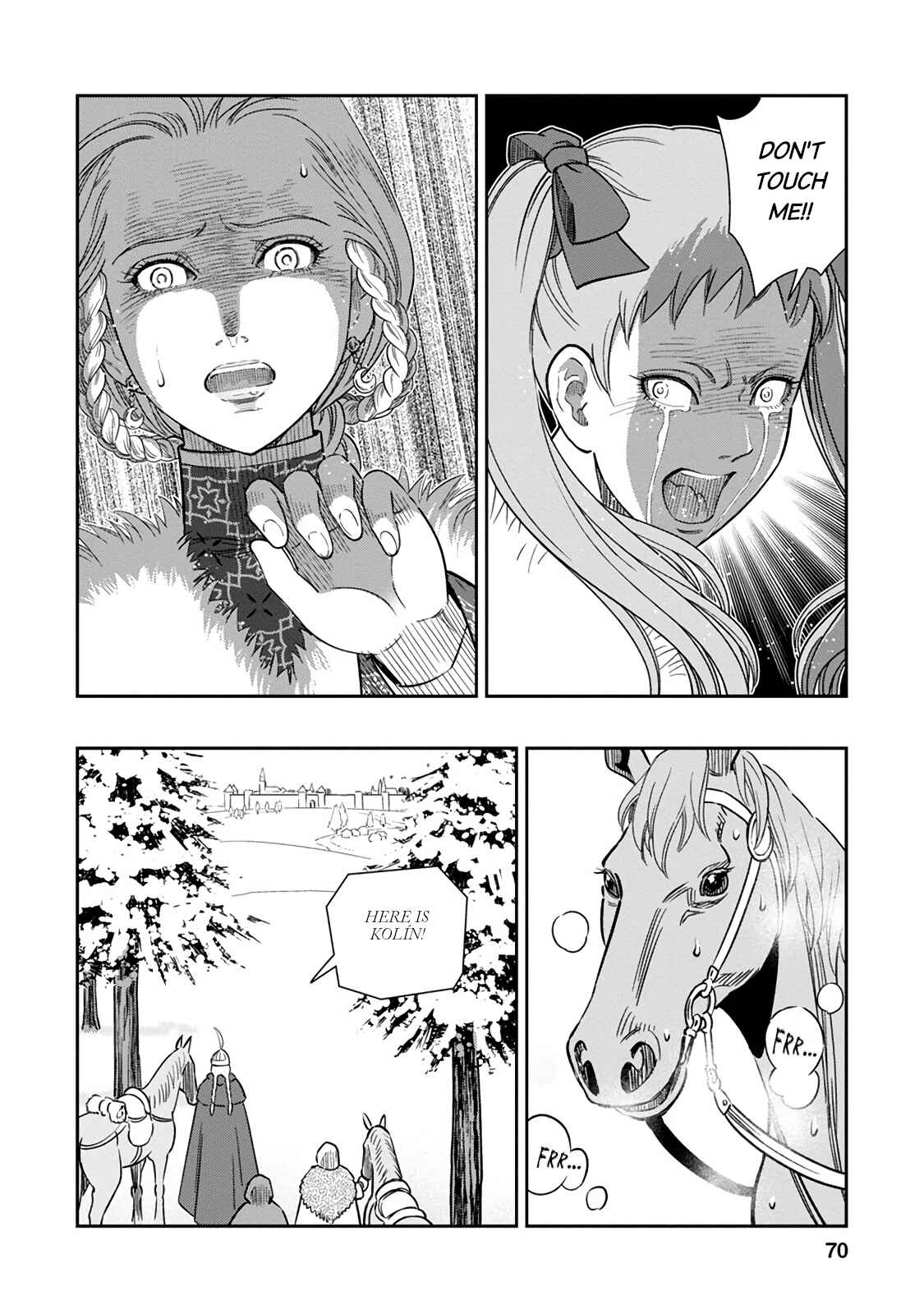 Chapter 32 - Page 27