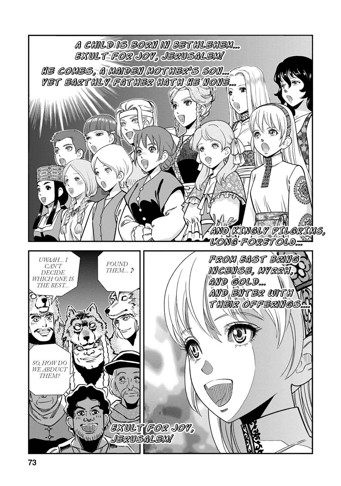 Chapter 32 - Page 30