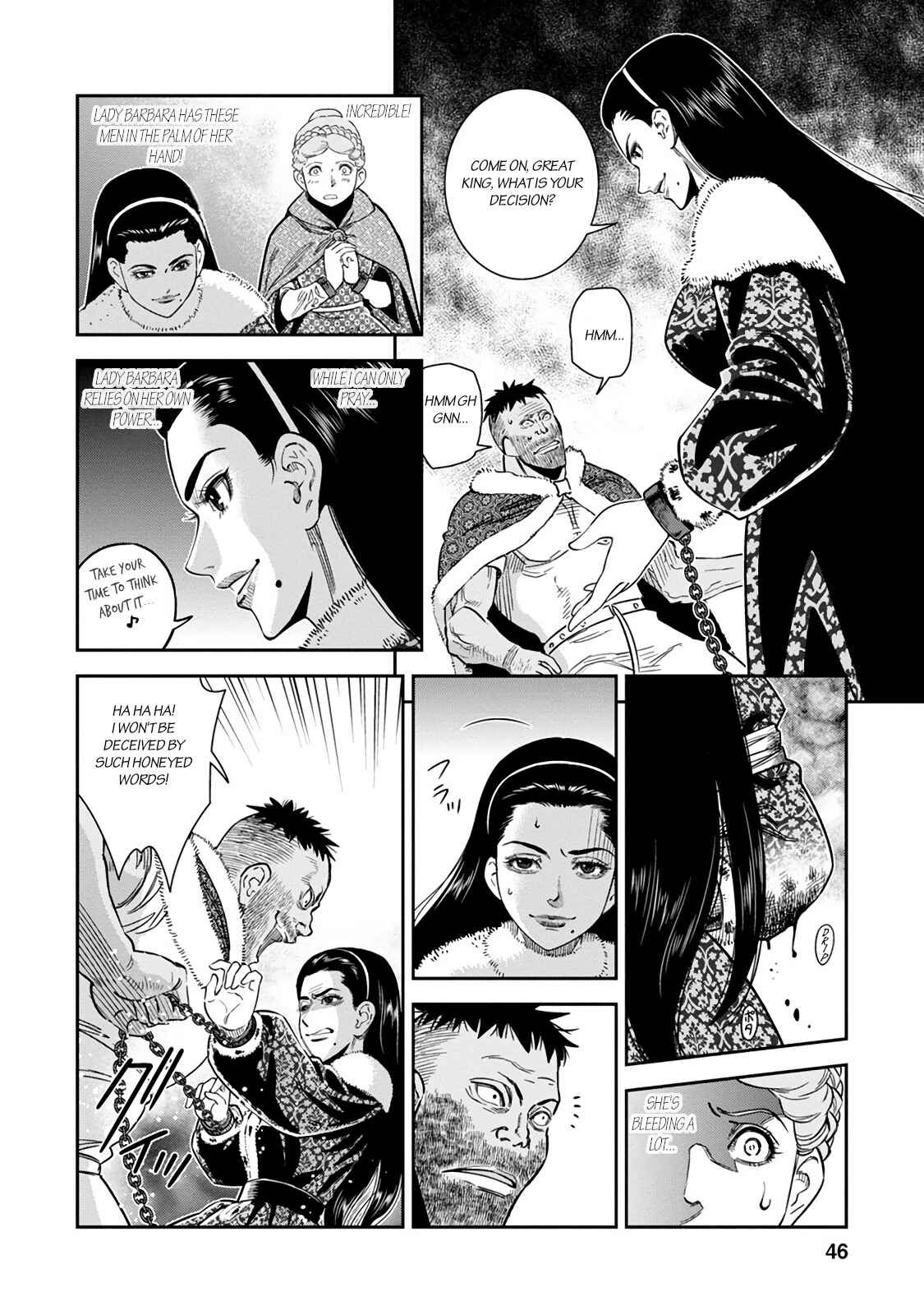 Chapter 32 - Page 4