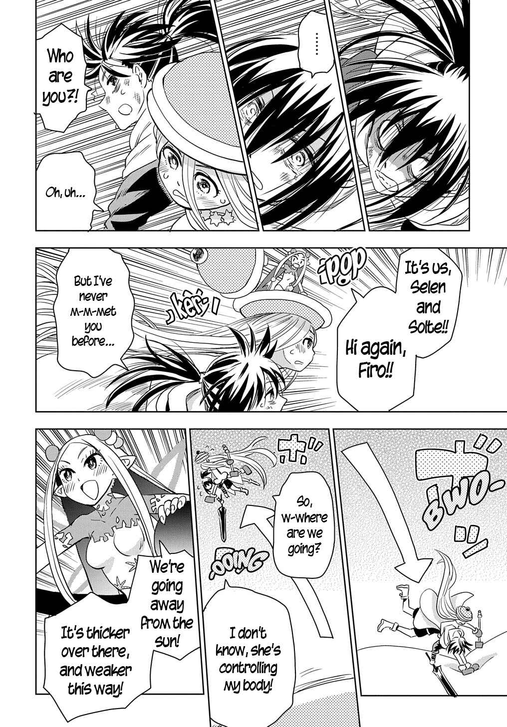 Chapter 2 - Page 4