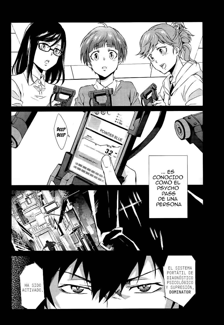 Chapter 1 - Page 8