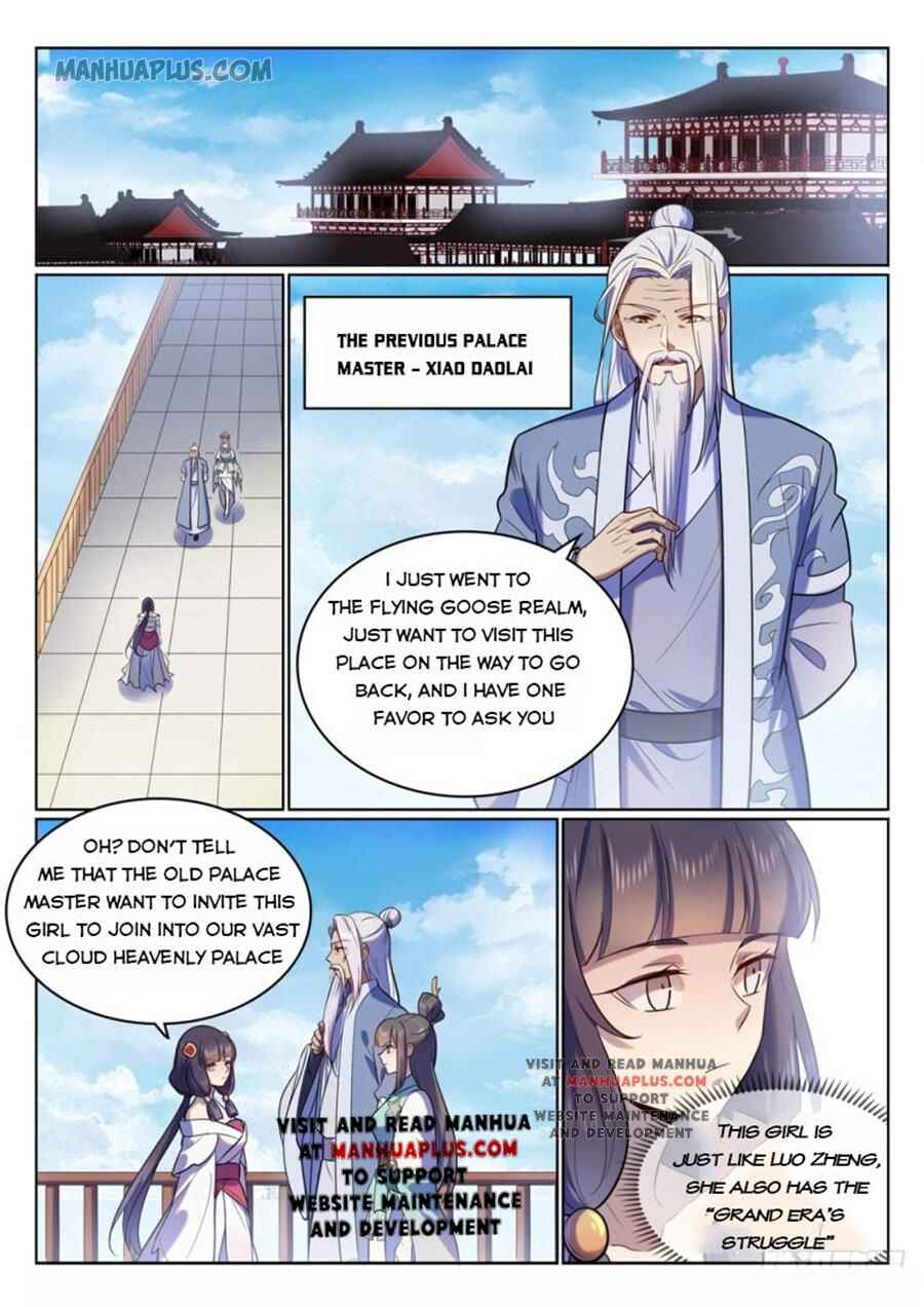 Chapter 518 - Page 15