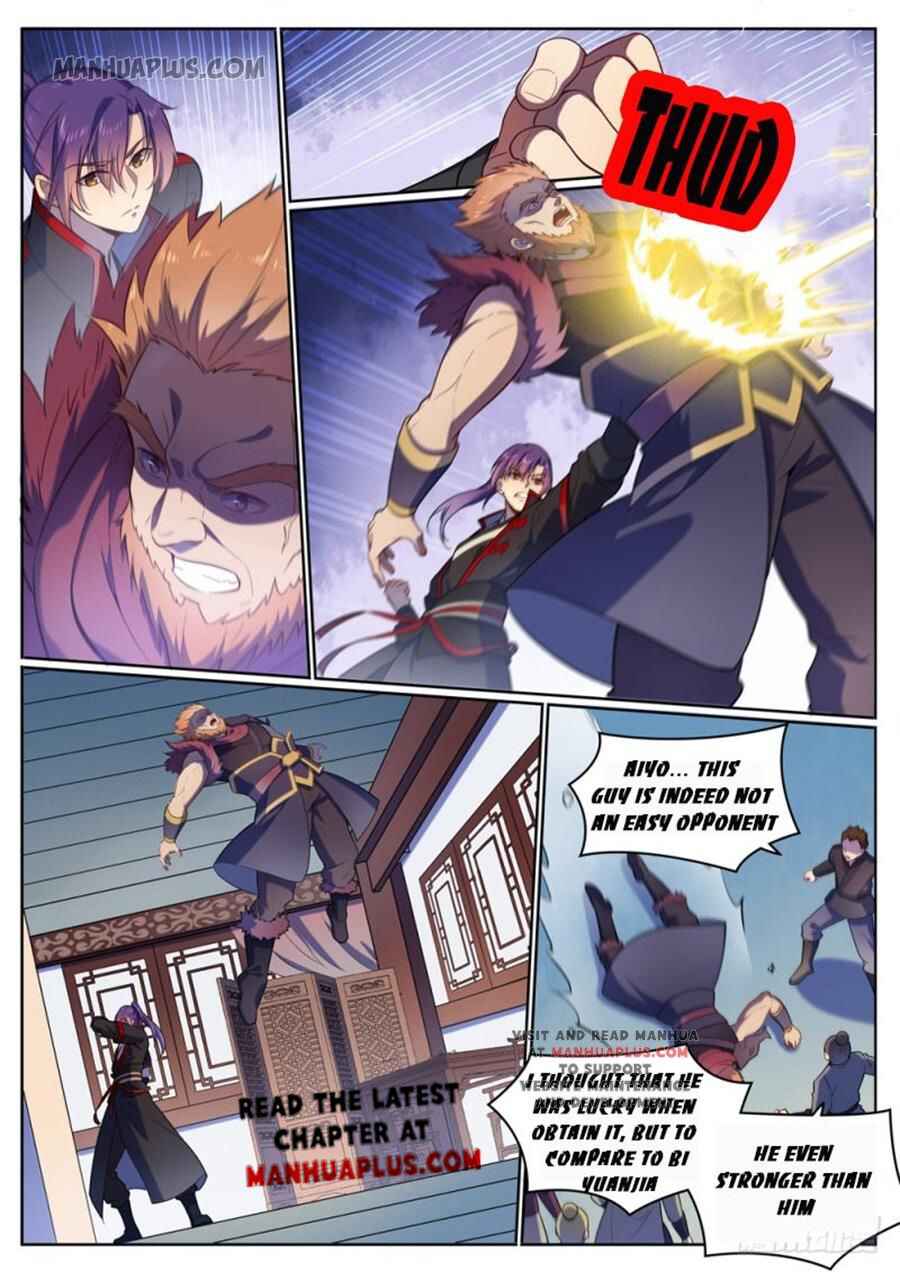 Chapter 518 - Page 3