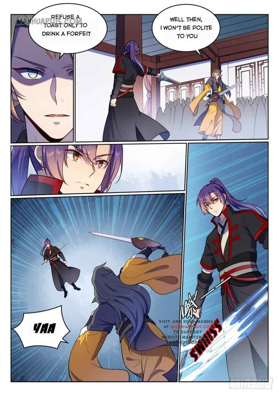 Chapter 518 - Page 7