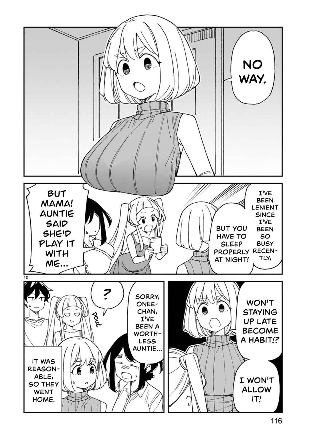 Chapter 43 - Page 10